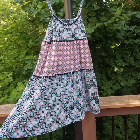 summer slip dresses uk